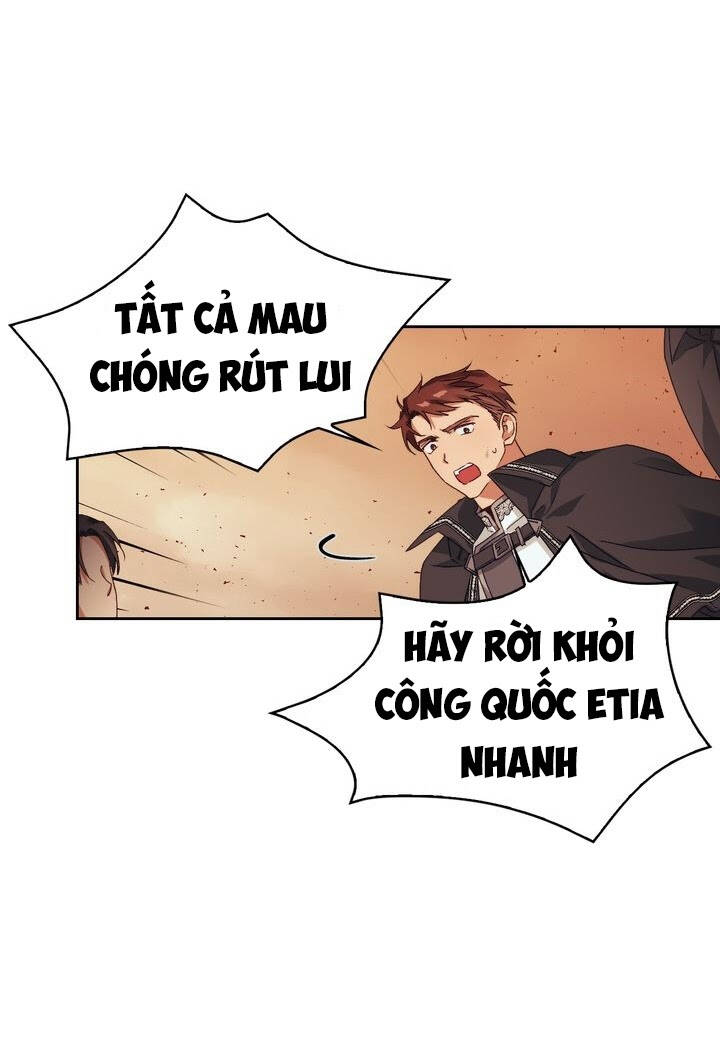 Ác Nữ Xứng Đôi Với Bạo Chúa Chapter 58 - Trang 2