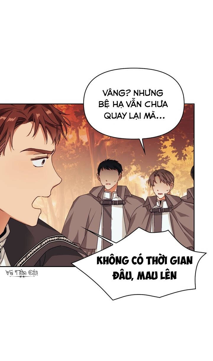 Ác Nữ Xứng Đôi Với Bạo Chúa Chapter 58 - Trang 2