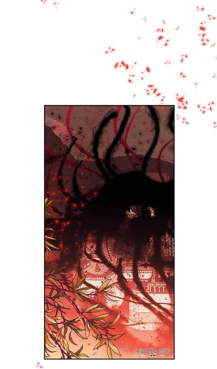 Ác Nữ Xứng Đôi Với Bạo Chúa Chapter 58 - Trang 2