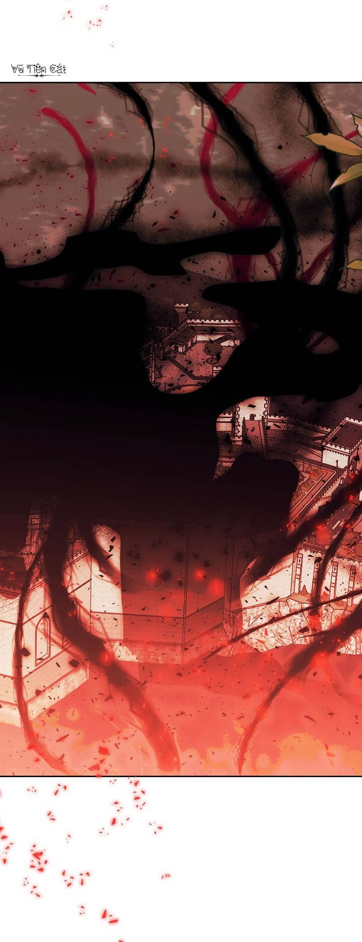 Ác Nữ Xứng Đôi Với Bạo Chúa Chapter 58 - Trang 2