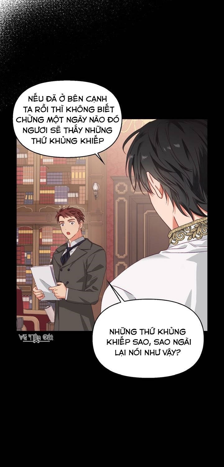 Ác Nữ Xứng Đôi Với Bạo Chúa Chapter 58 - Trang 2