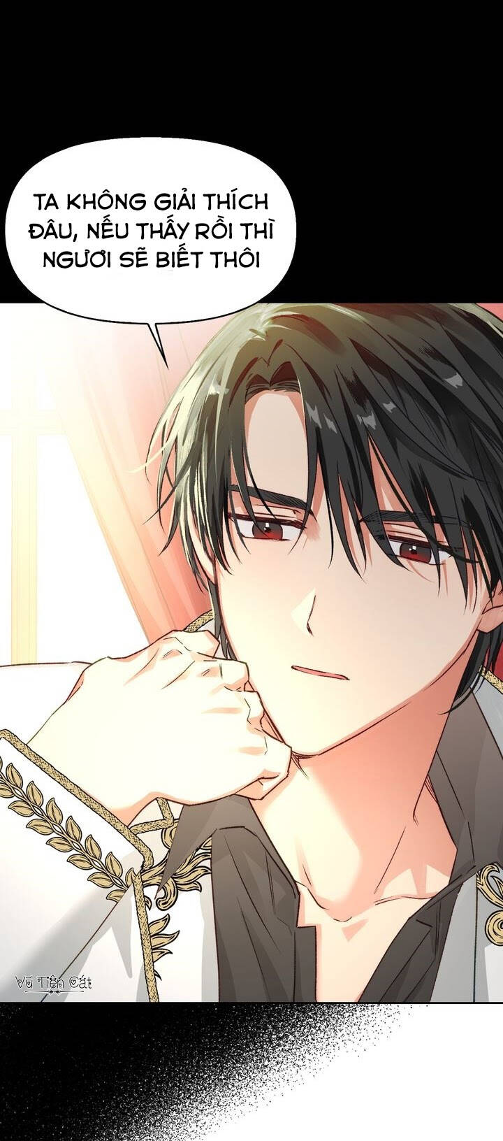 Ác Nữ Xứng Đôi Với Bạo Chúa Chapter 58 - Trang 2