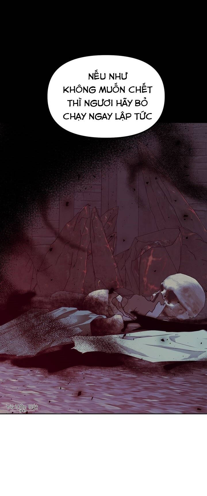 Ác Nữ Xứng Đôi Với Bạo Chúa Chapter 58 - Trang 2