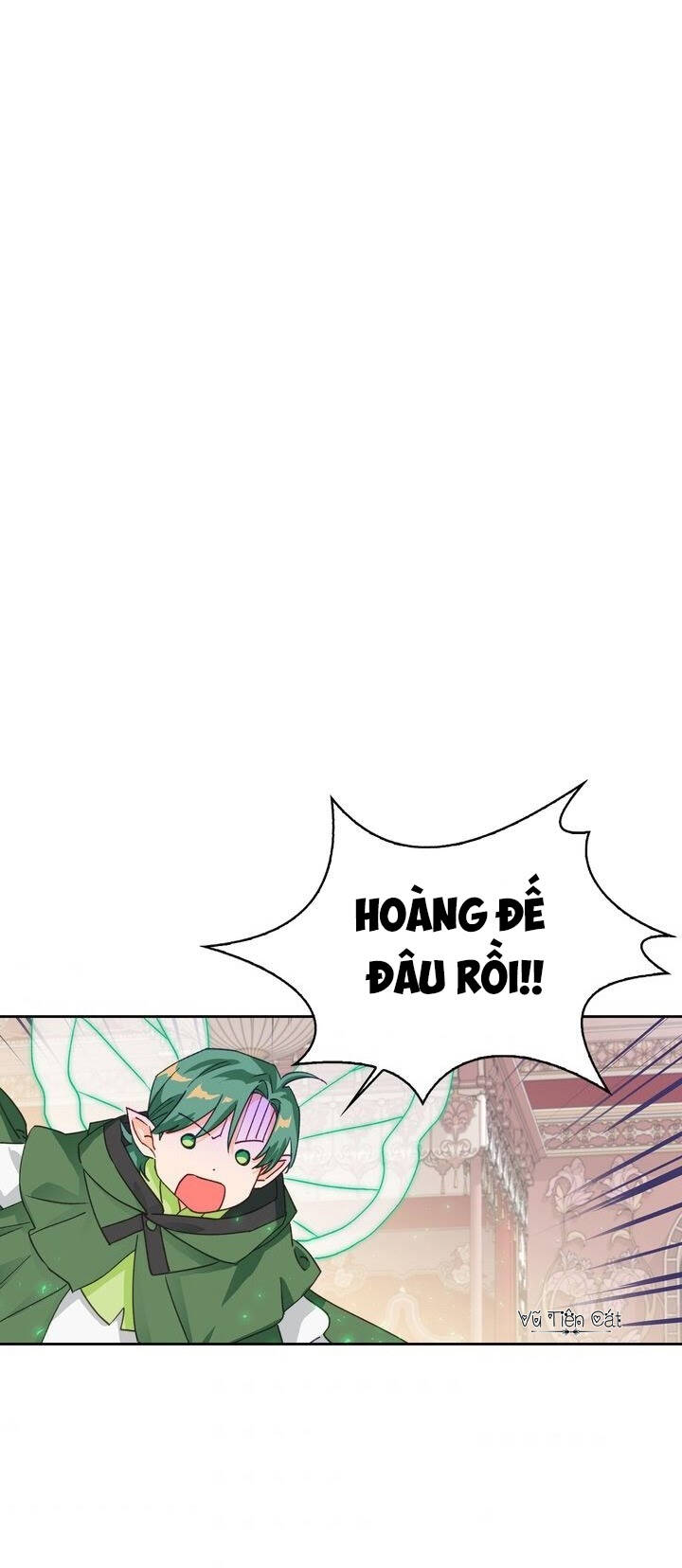 Ác Nữ Xứng Đôi Với Bạo Chúa Chapter 58 - Trang 2