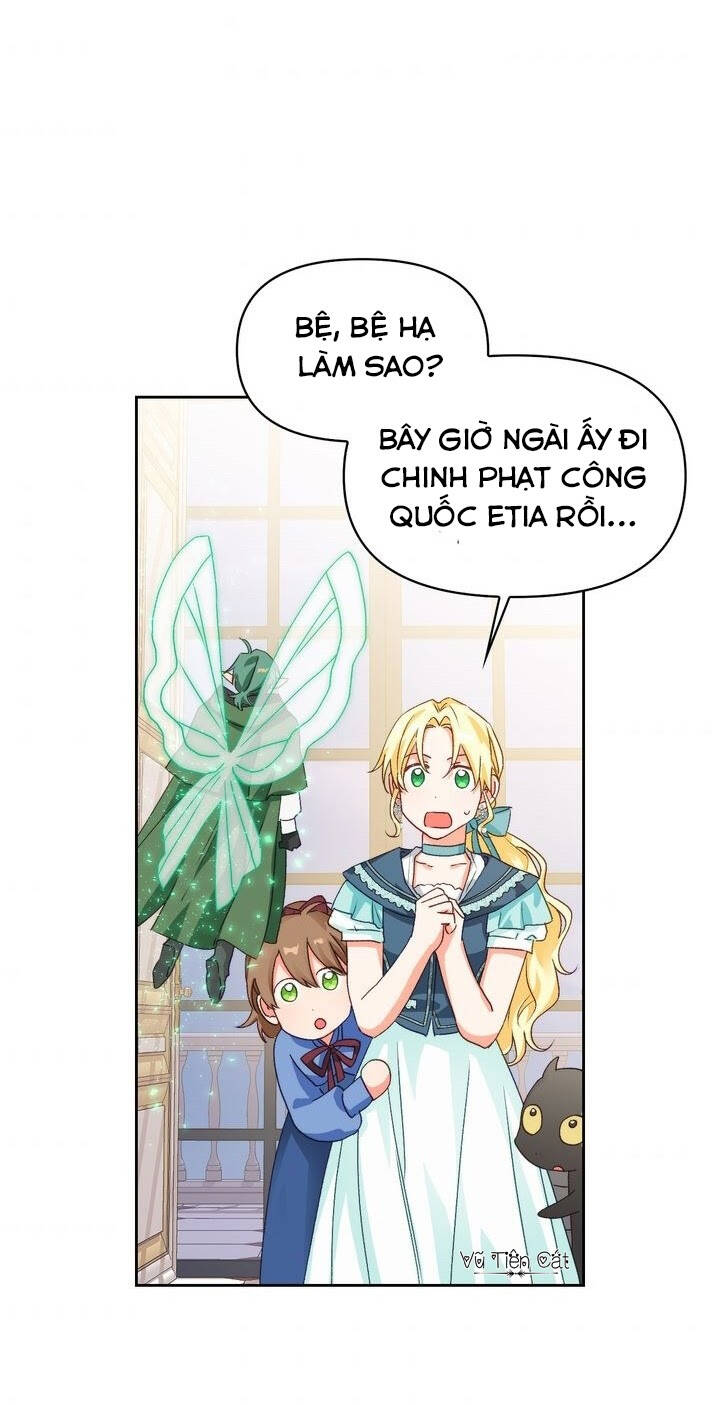 Ác Nữ Xứng Đôi Với Bạo Chúa Chapter 58 - Trang 2