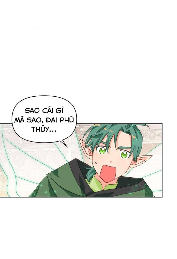 Ác Nữ Xứng Đôi Với Bạo Chúa Chapter 58 - Trang 2