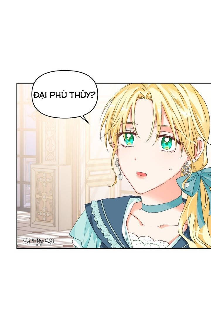 Ác Nữ Xứng Đôi Với Bạo Chúa Chapter 58 - Trang 2