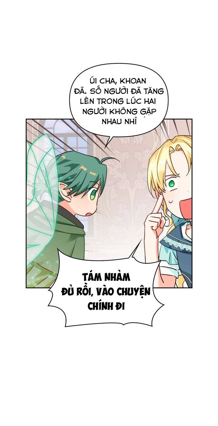 Ác Nữ Xứng Đôi Với Bạo Chúa Chapter 58 - Trang 2
