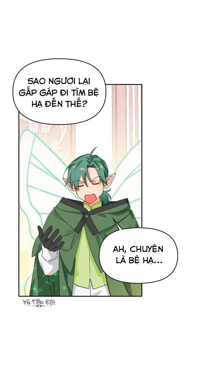 Ác Nữ Xứng Đôi Với Bạo Chúa Chapter 58 - Trang 2