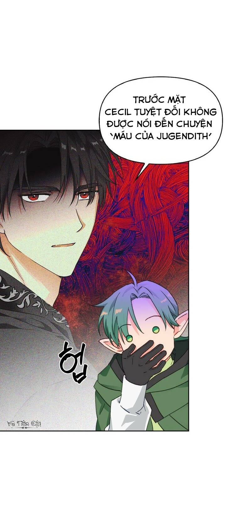 Ác Nữ Xứng Đôi Với Bạo Chúa Chapter 58 - Trang 2