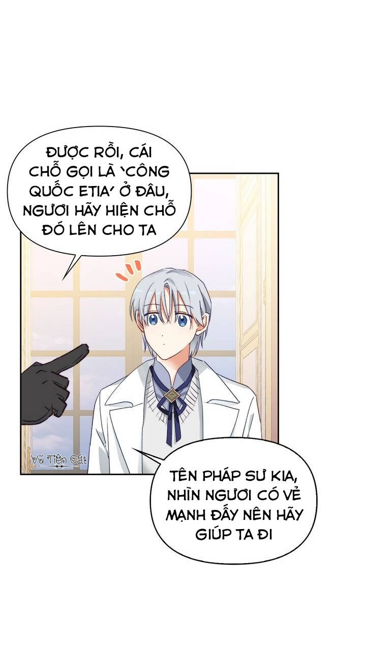 Ác Nữ Xứng Đôi Với Bạo Chúa Chapter 58 - Trang 2