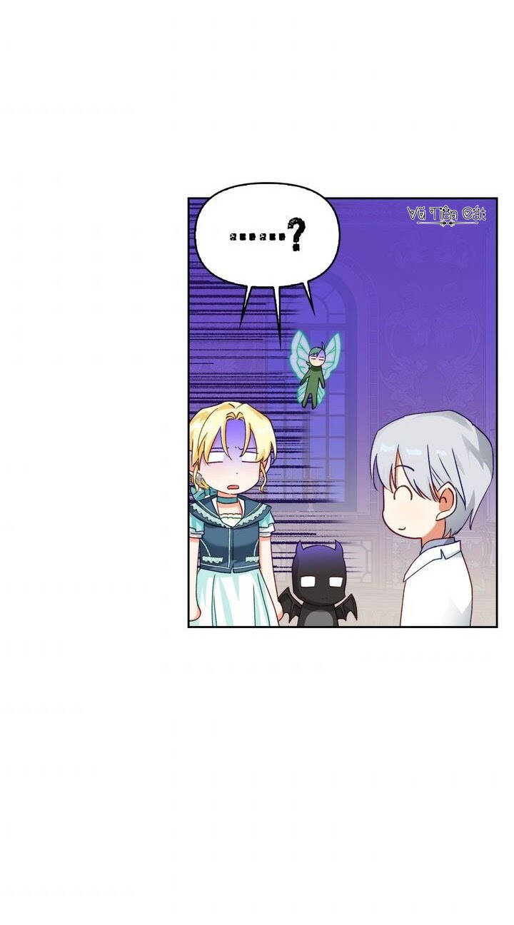 Ác Nữ Xứng Đôi Với Bạo Chúa Chapter 58 - Trang 2