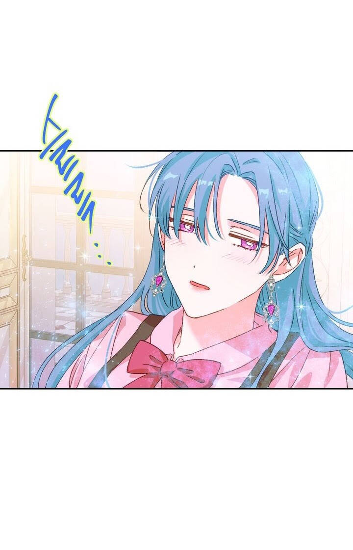 Ác Nữ Xứng Đôi Với Bạo Chúa Chapter 58 - Trang 2