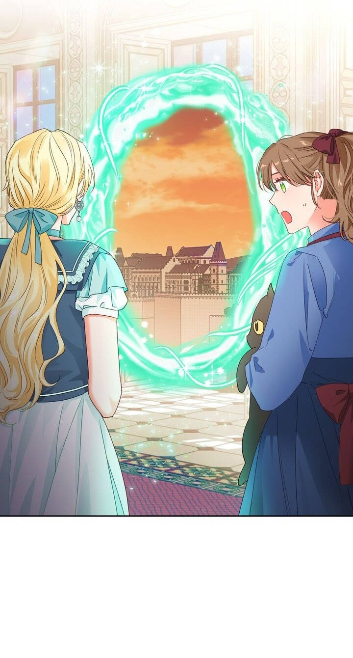 Ác Nữ Xứng Đôi Với Bạo Chúa Chapter 58 - Trang 2