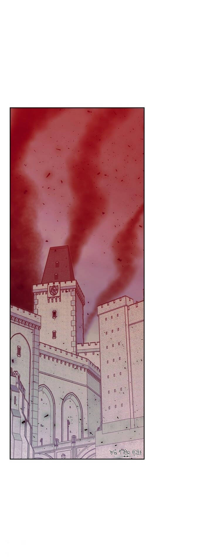 Ác Nữ Xứng Đôi Với Bạo Chúa Chapter 58 - Trang 2