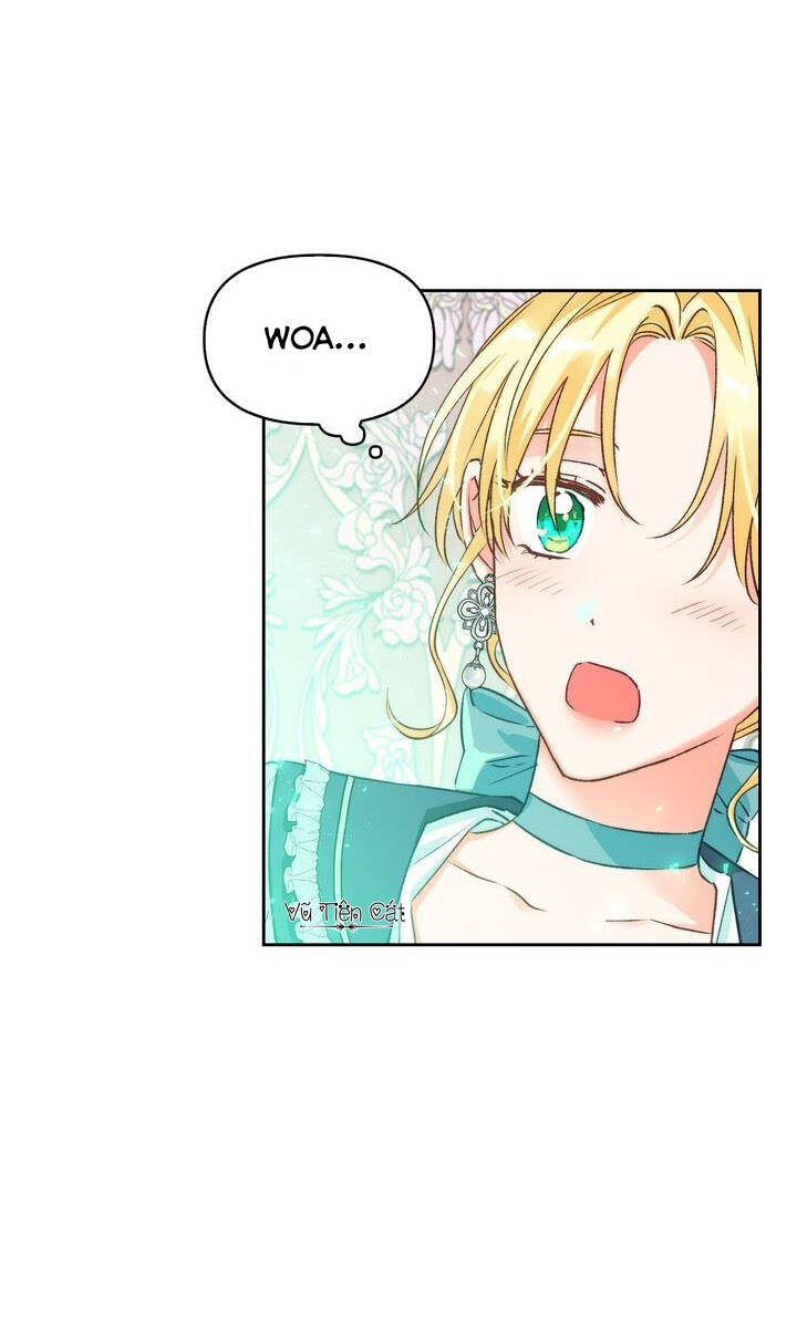 Ác Nữ Xứng Đôi Với Bạo Chúa Chapter 58 - Trang 2