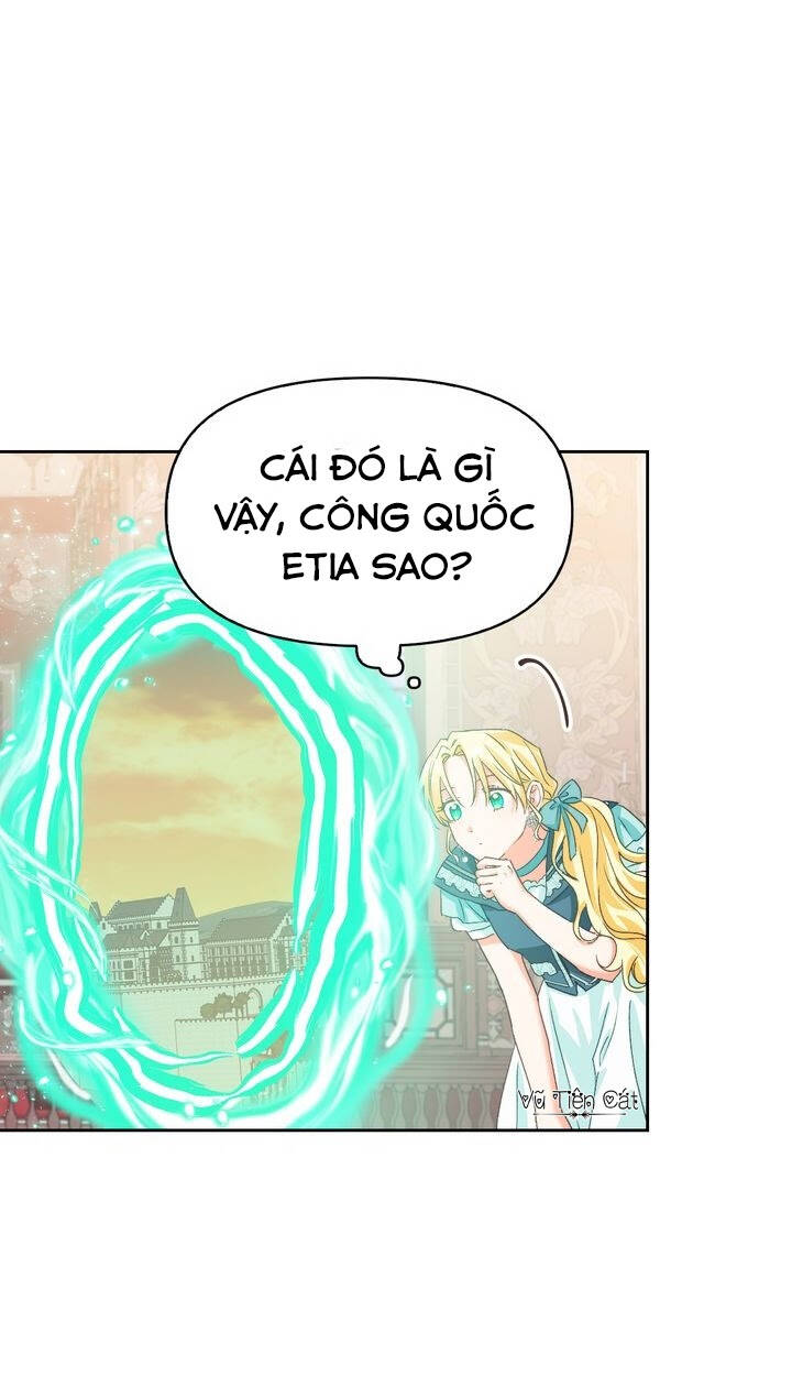 Ác Nữ Xứng Đôi Với Bạo Chúa Chapter 58 - Trang 2