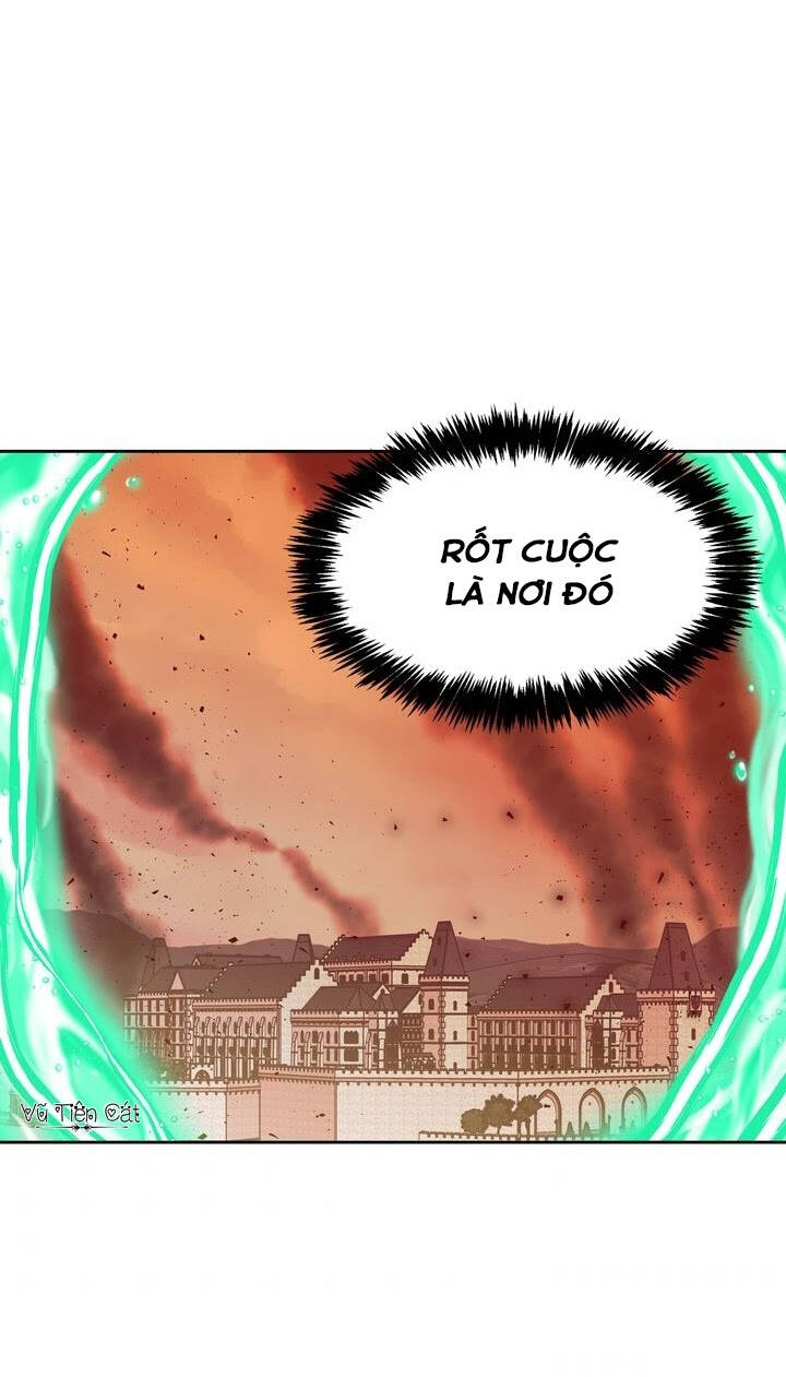 Ác Nữ Xứng Đôi Với Bạo Chúa Chapter 58 - Trang 2