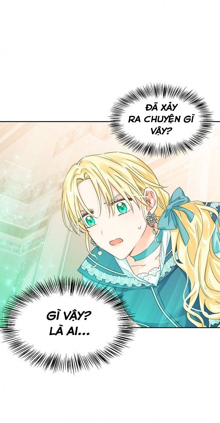 Ác Nữ Xứng Đôi Với Bạo Chúa Chapter 58 - Trang 2