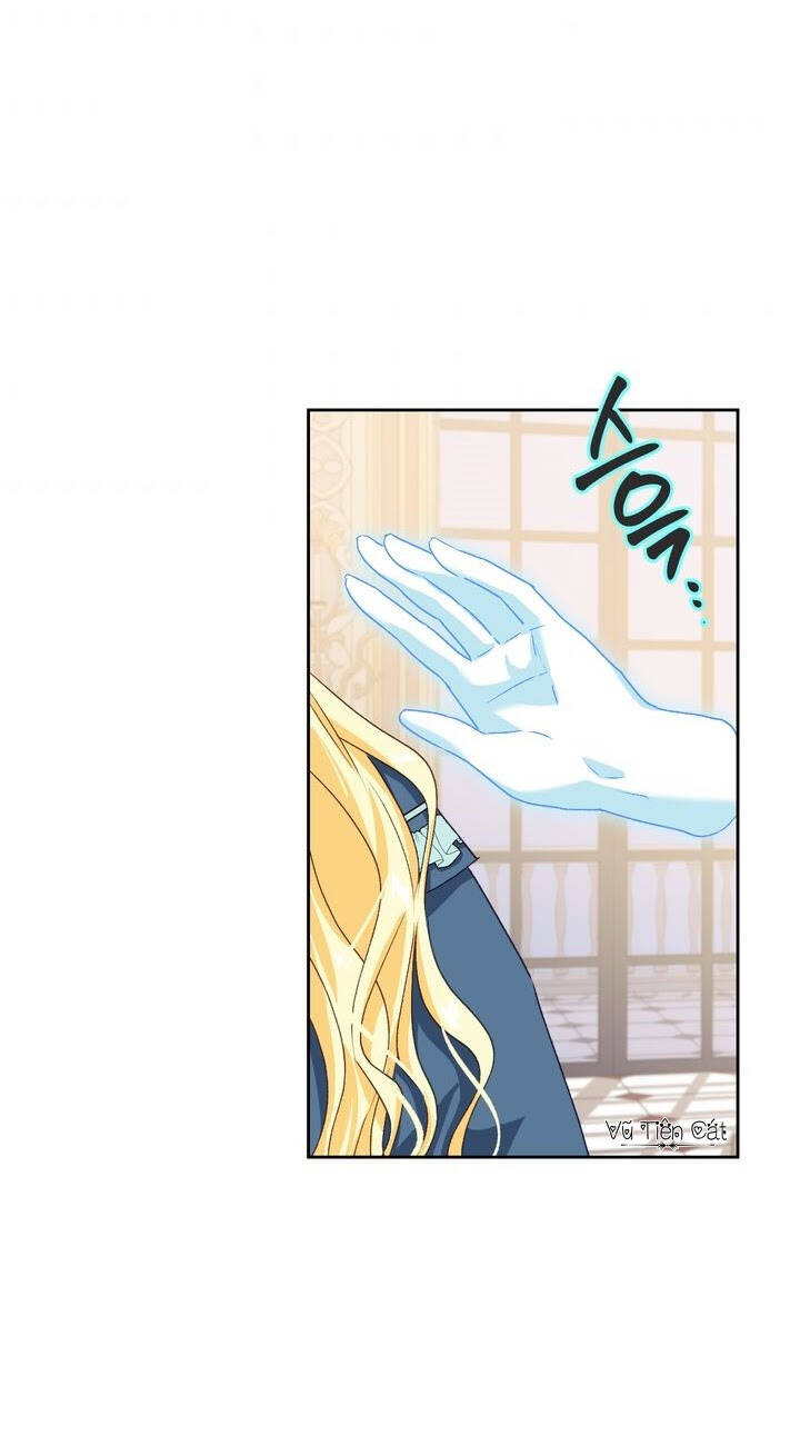 Ác Nữ Xứng Đôi Với Bạo Chúa Chapter 58 - Trang 2