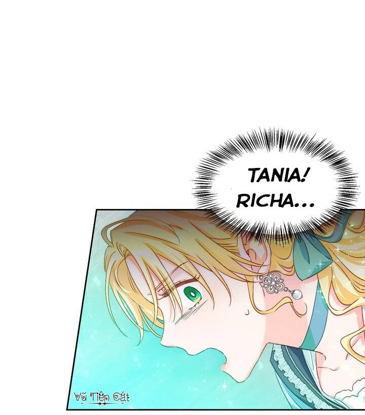 Ác Nữ Xứng Đôi Với Bạo Chúa Chapter 58 - Trang 2