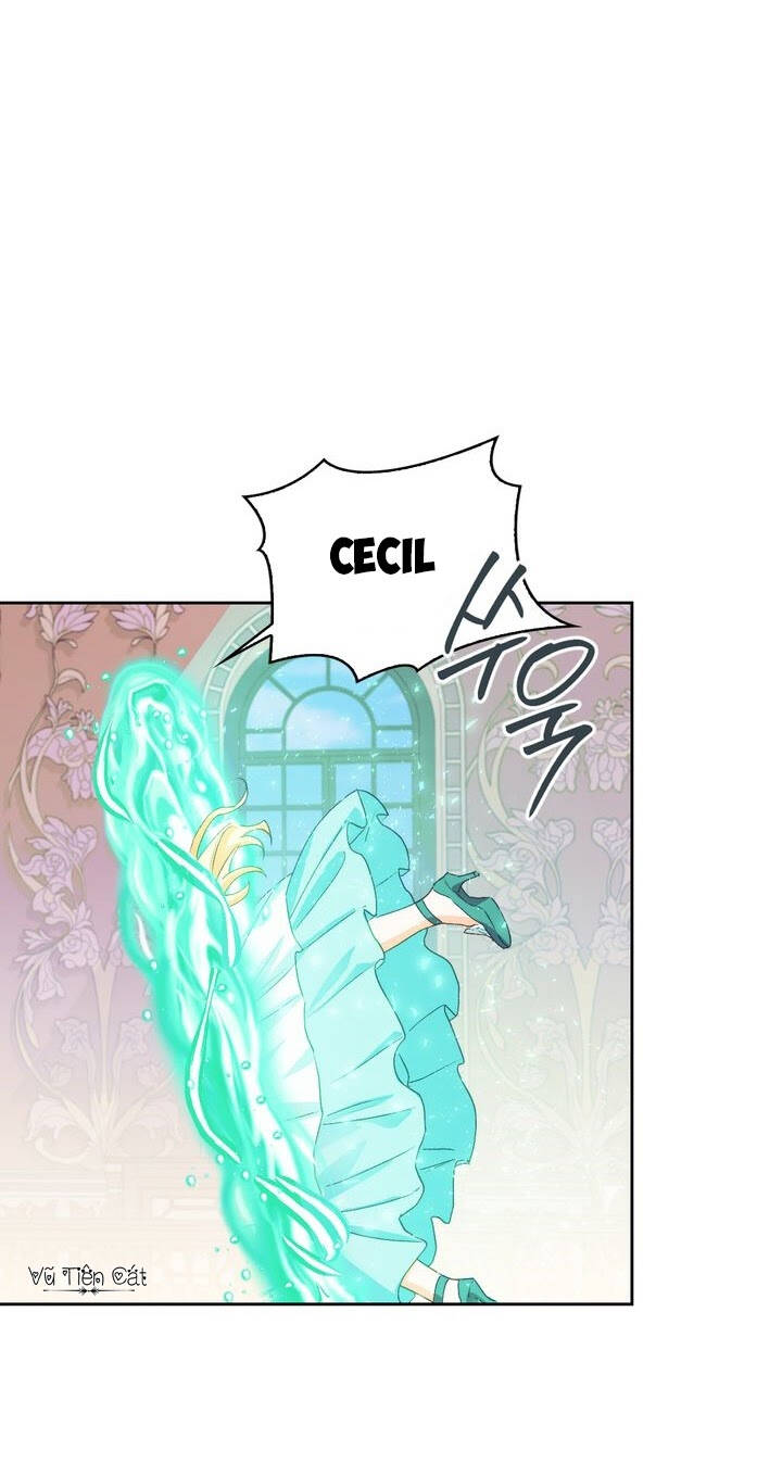 Ác Nữ Xứng Đôi Với Bạo Chúa Chapter 58 - Trang 2