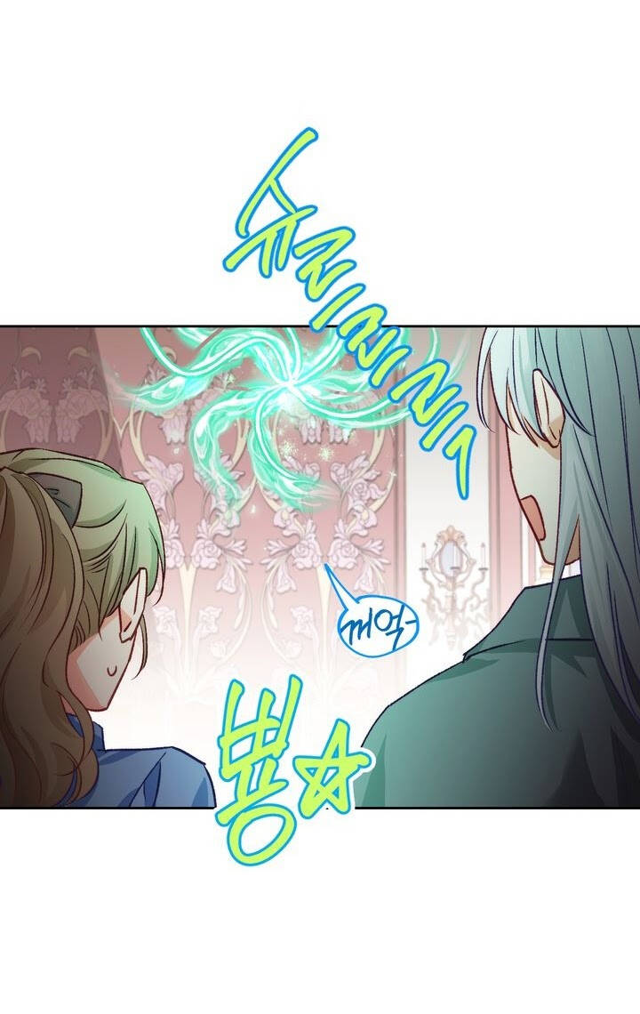 Ác Nữ Xứng Đôi Với Bạo Chúa Chapter 58 - Trang 2