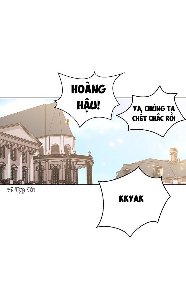 Ác Nữ Xứng Đôi Với Bạo Chúa Chapter 58 - Trang 2