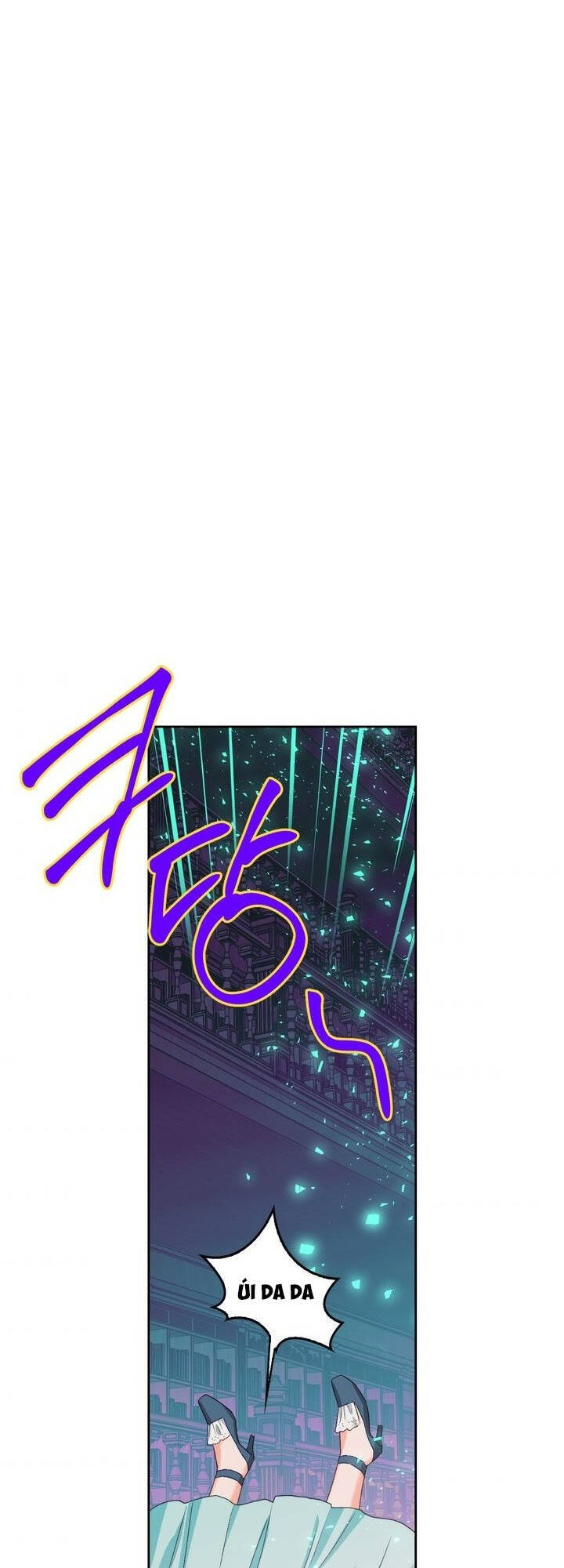 Ác Nữ Xứng Đôi Với Bạo Chúa Chapter 58 - Trang 2