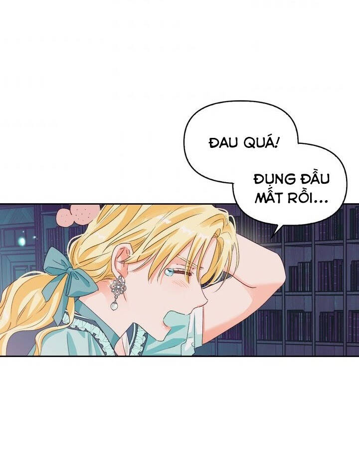 Ác Nữ Xứng Đôi Với Bạo Chúa Chapter 58 - Trang 2