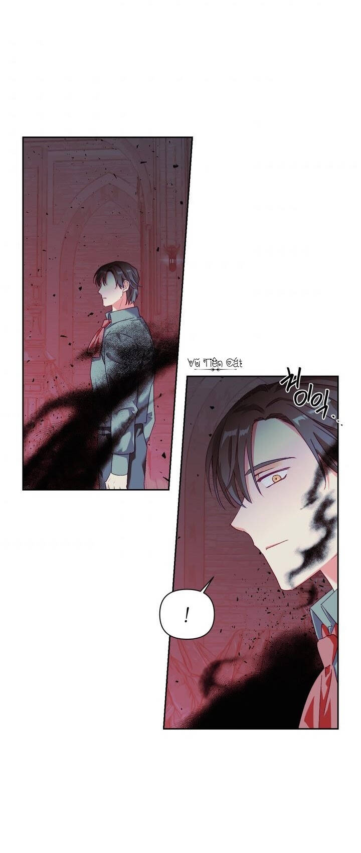 Ác Nữ Xứng Đôi Với Bạo Chúa Chapter 58 - Trang 2