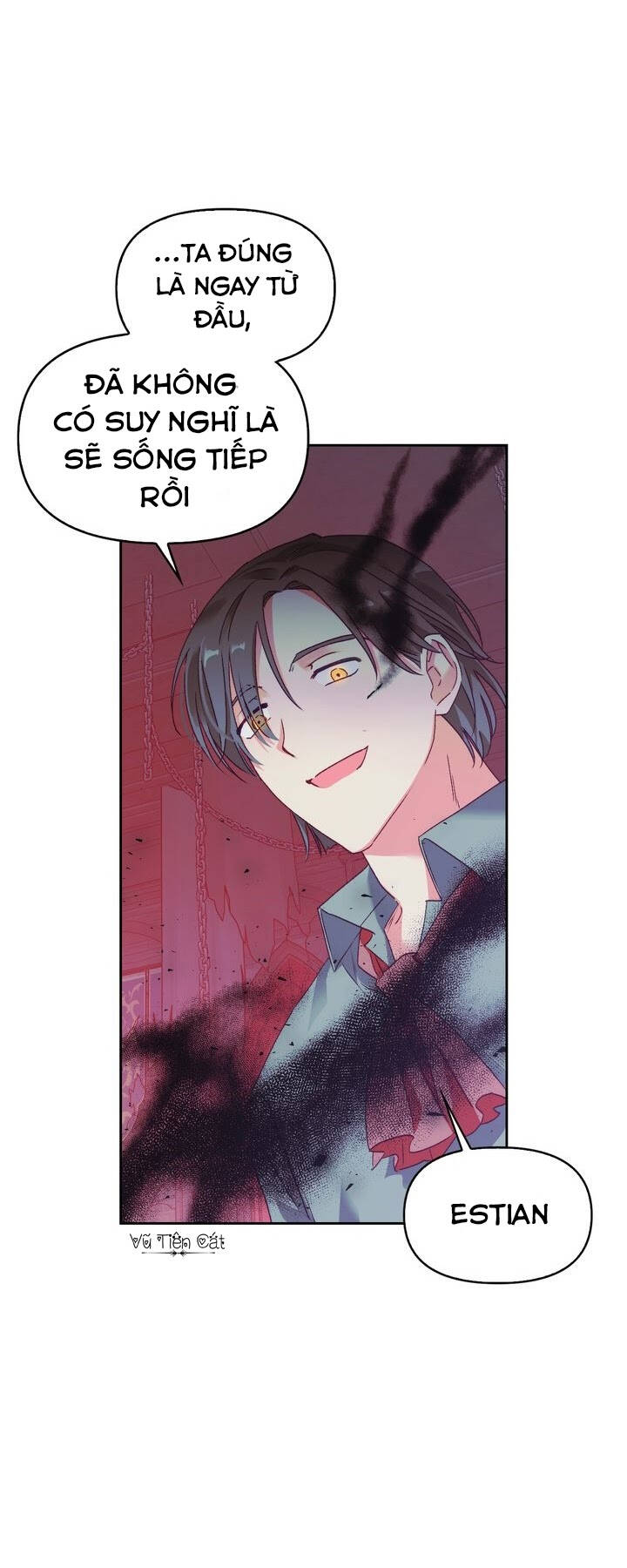 Ác Nữ Xứng Đôi Với Bạo Chúa Chapter 58 - Trang 2