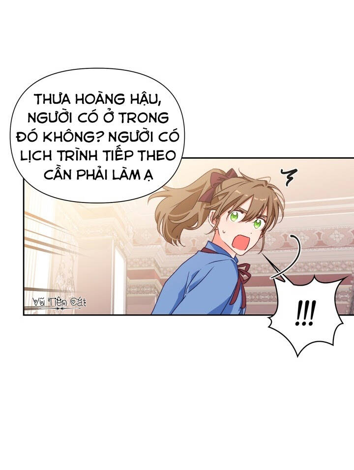 Ác Nữ Xứng Đôi Với Bạo Chúa Chapter 59 - Trang 2