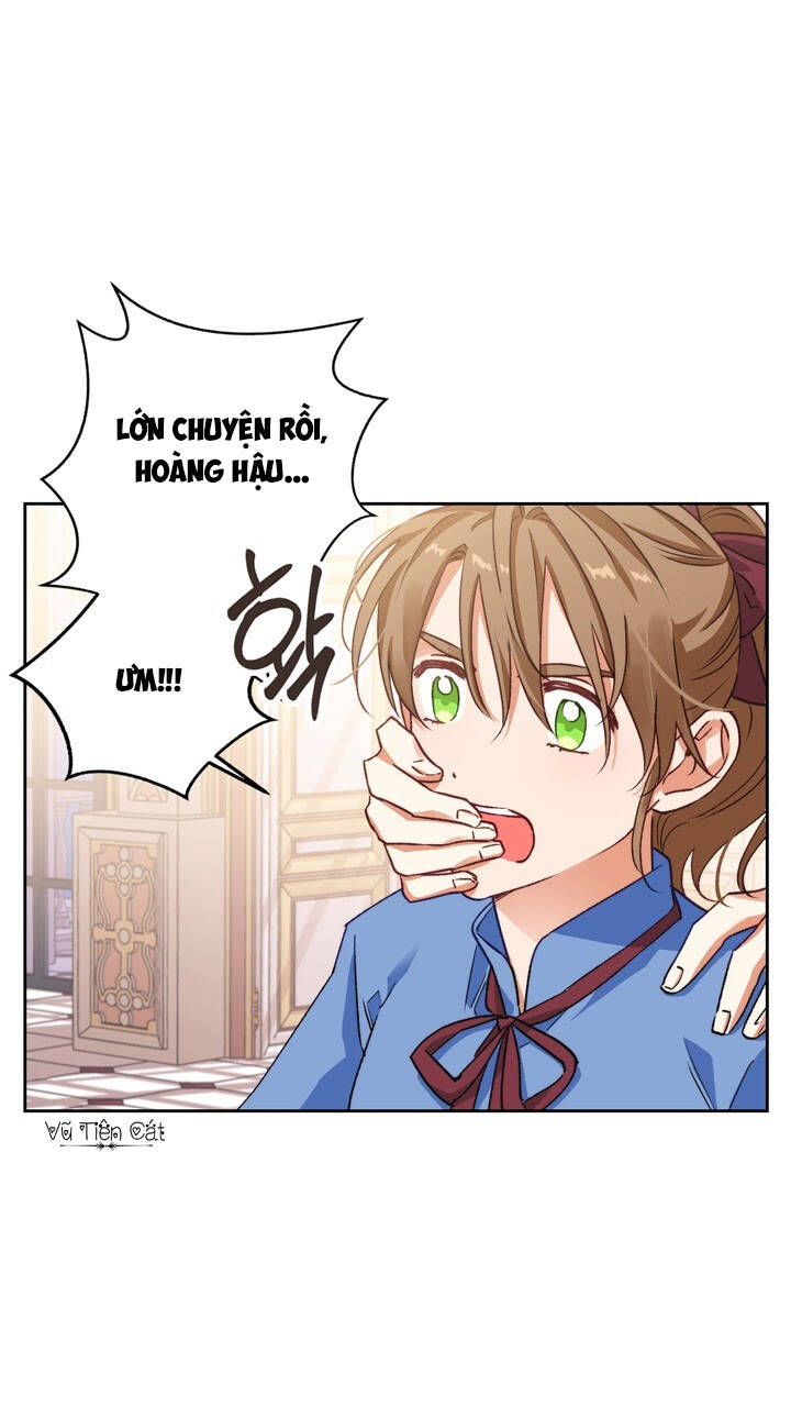 Ác Nữ Xứng Đôi Với Bạo Chúa Chapter 59 - Trang 2