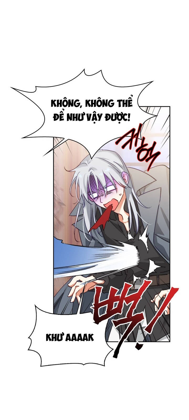 Ác Nữ Xứng Đôi Với Bạo Chúa Chapter 59 - Trang 2