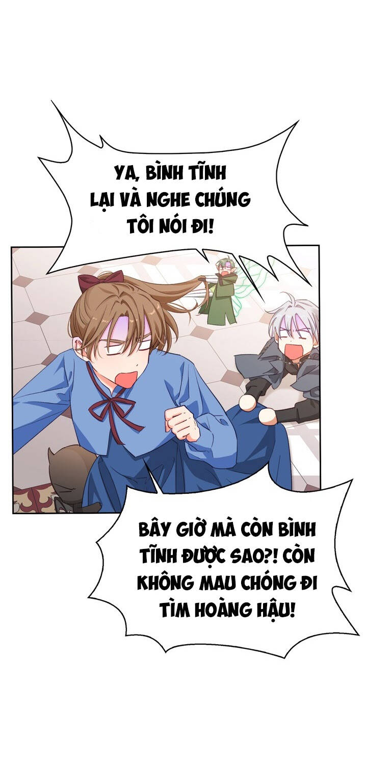 Ác Nữ Xứng Đôi Với Bạo Chúa Chapter 59 - Trang 2