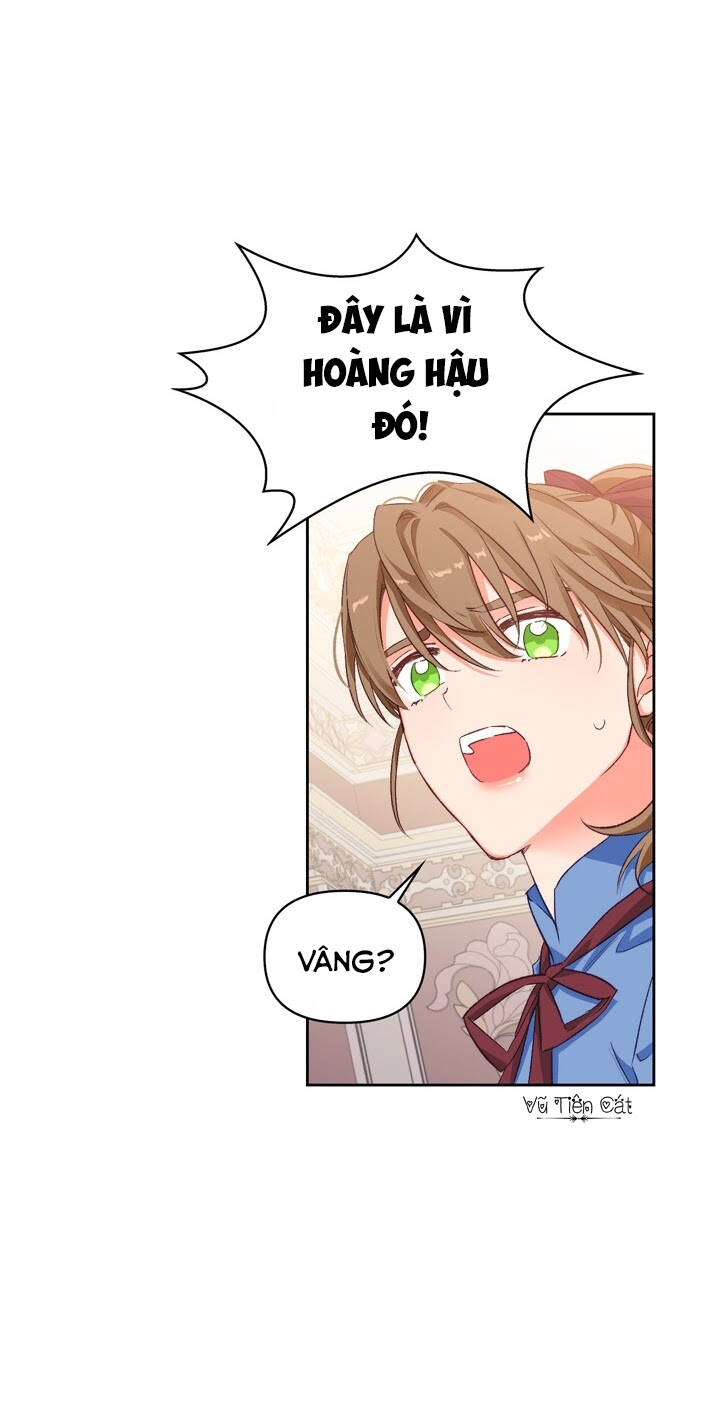 Ác Nữ Xứng Đôi Với Bạo Chúa Chapter 59 - Trang 2