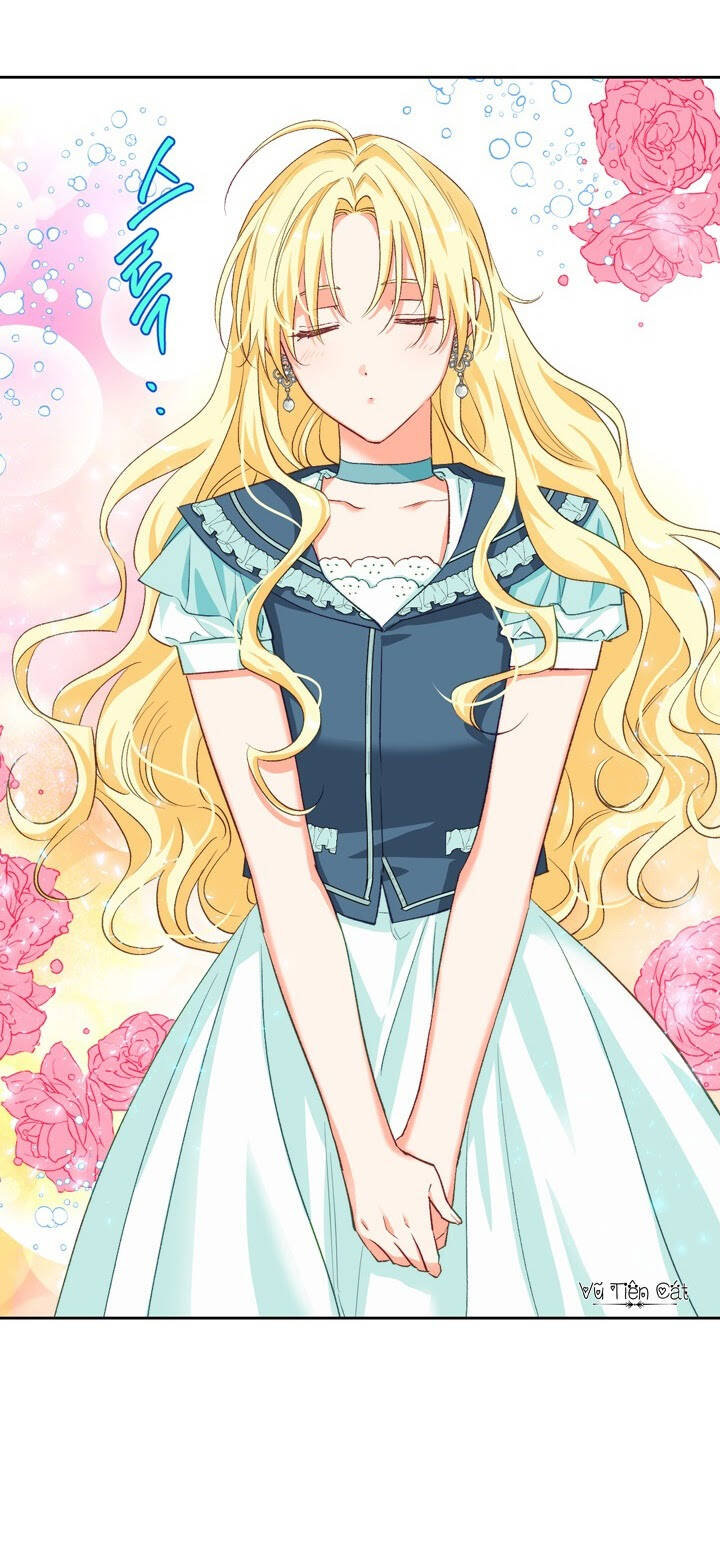 Ác Nữ Xứng Đôi Với Bạo Chúa Chapter 59 - Trang 2