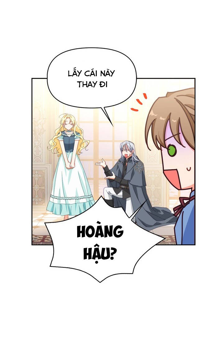Ác Nữ Xứng Đôi Với Bạo Chúa Chapter 59 - Trang 2