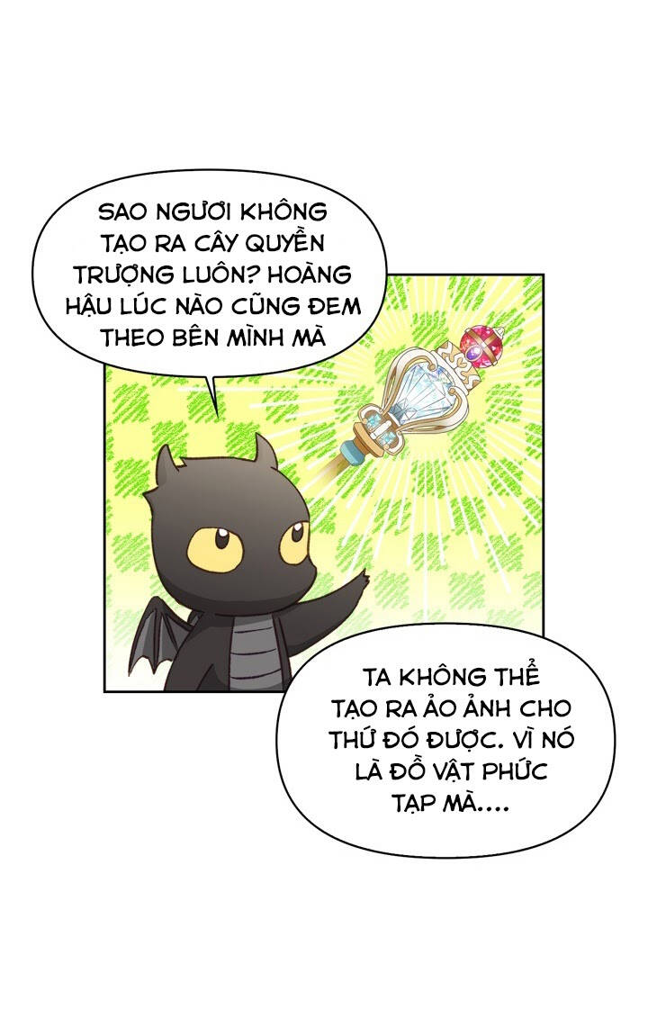 Ác Nữ Xứng Đôi Với Bạo Chúa Chapter 59 - Trang 2