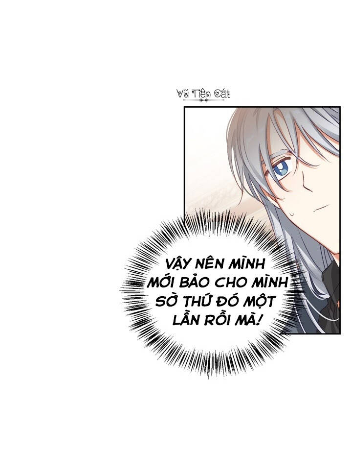 Ác Nữ Xứng Đôi Với Bạo Chúa Chapter 59 - Trang 2