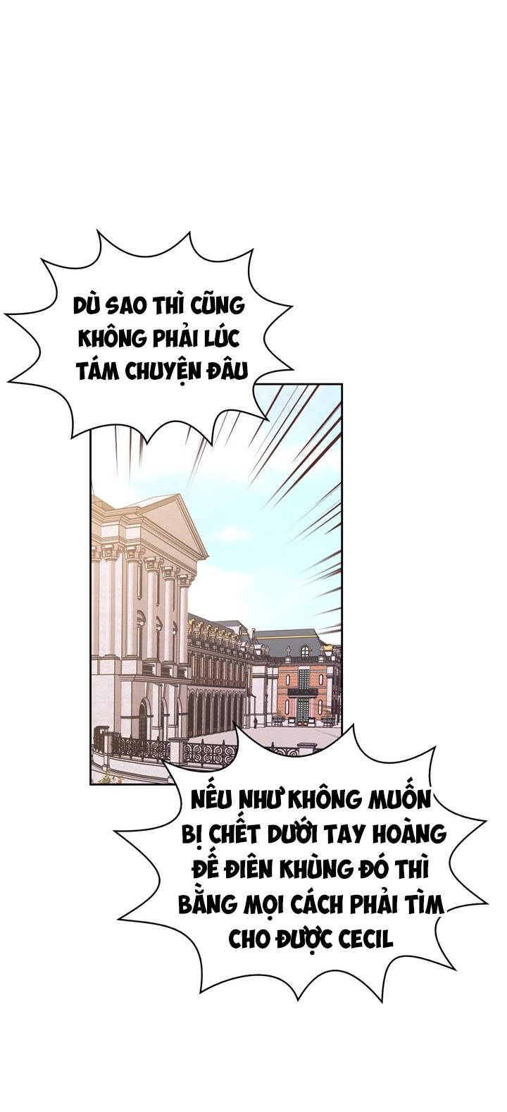 Ác Nữ Xứng Đôi Với Bạo Chúa Chapter 59 - Trang 2