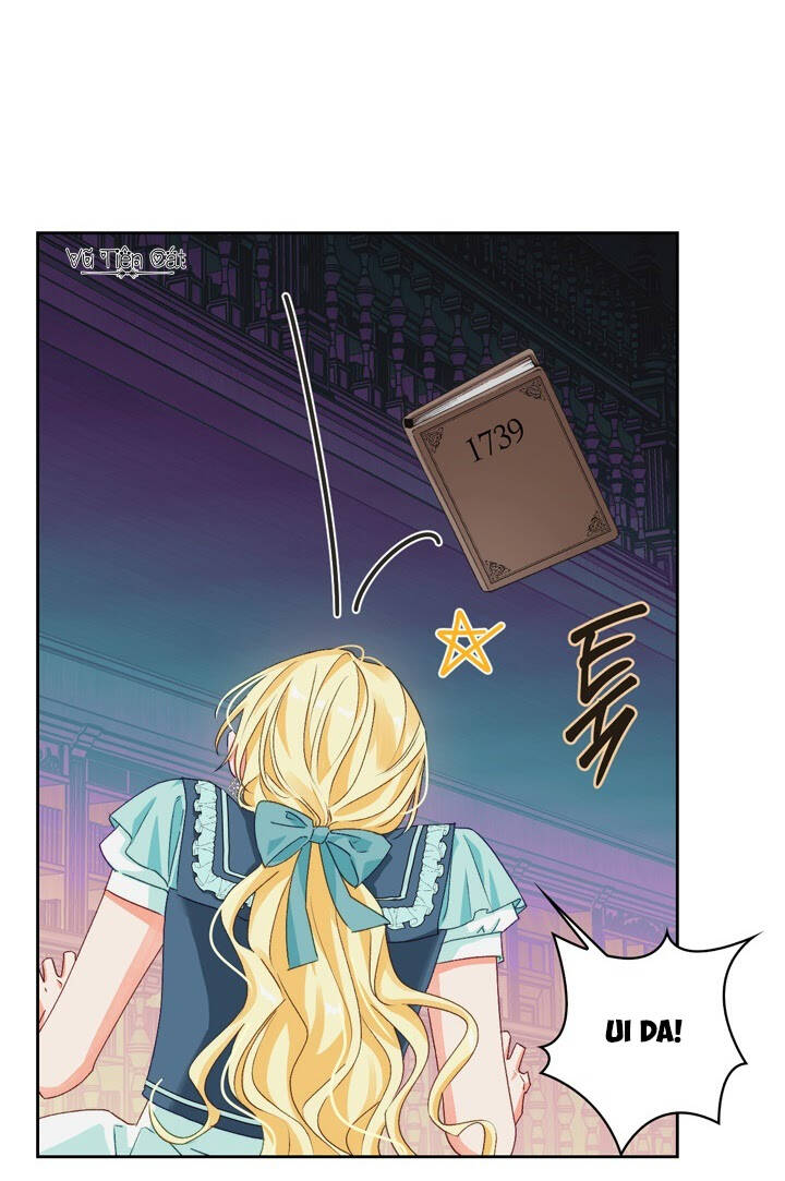 Ác Nữ Xứng Đôi Với Bạo Chúa Chapter 59 - Trang 2