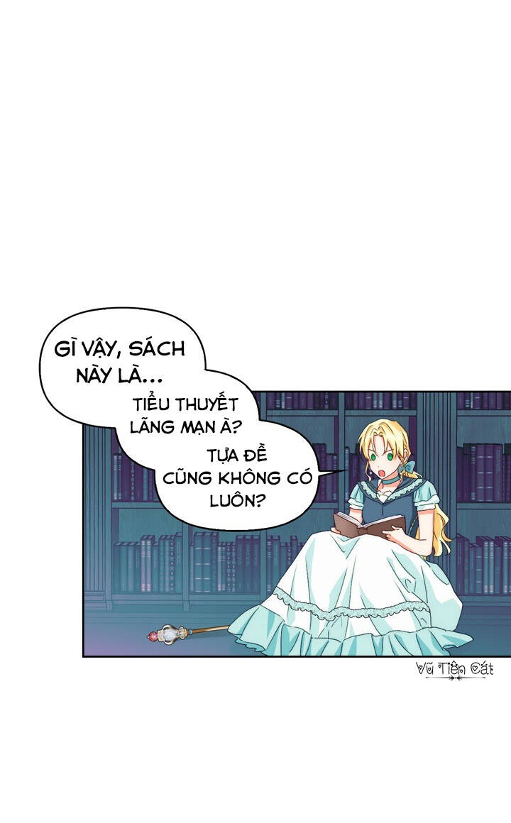 Ác Nữ Xứng Đôi Với Bạo Chúa Chapter 59 - Trang 2