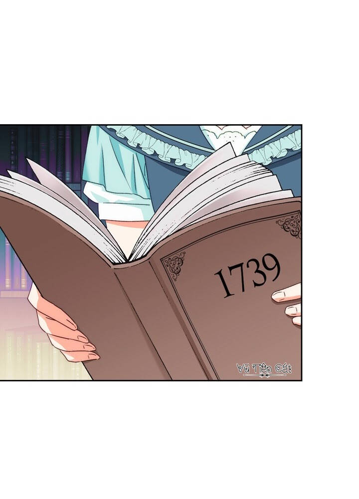 Ác Nữ Xứng Đôi Với Bạo Chúa Chapter 59 - Trang 2