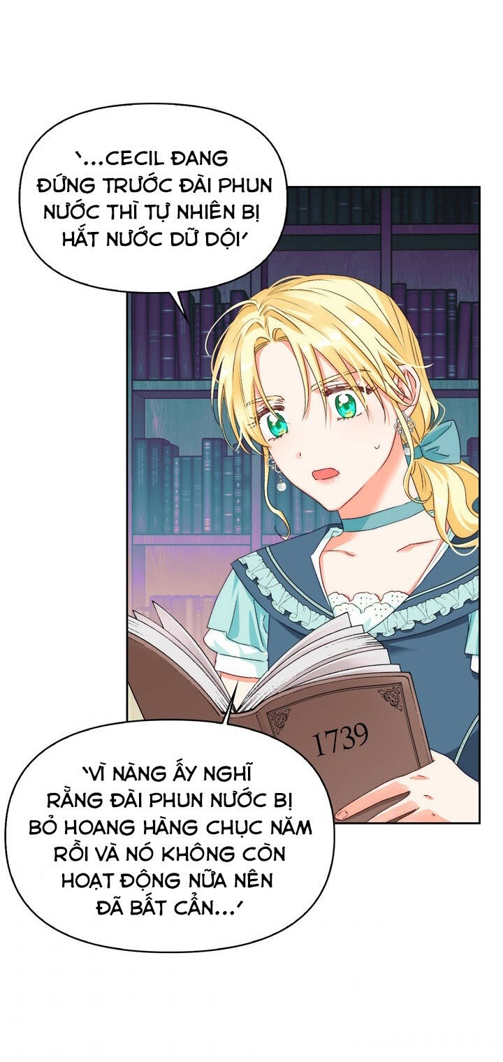 Ác Nữ Xứng Đôi Với Bạo Chúa Chapter 59 - Trang 2