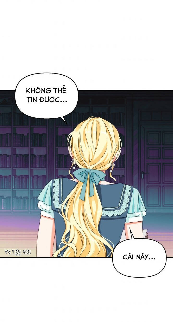 Ác Nữ Xứng Đôi Với Bạo Chúa Chapter 59 - Trang 2