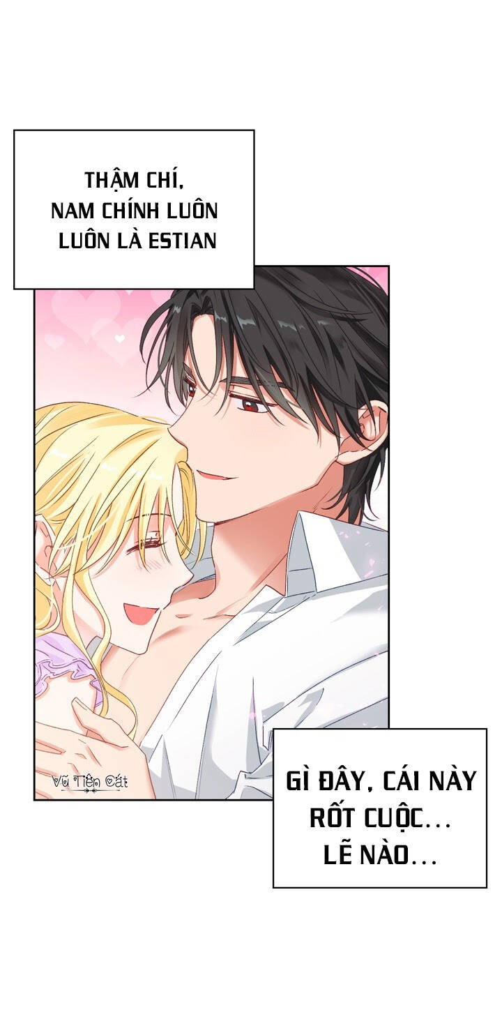 Ác Nữ Xứng Đôi Với Bạo Chúa Chapter 59 - Trang 2