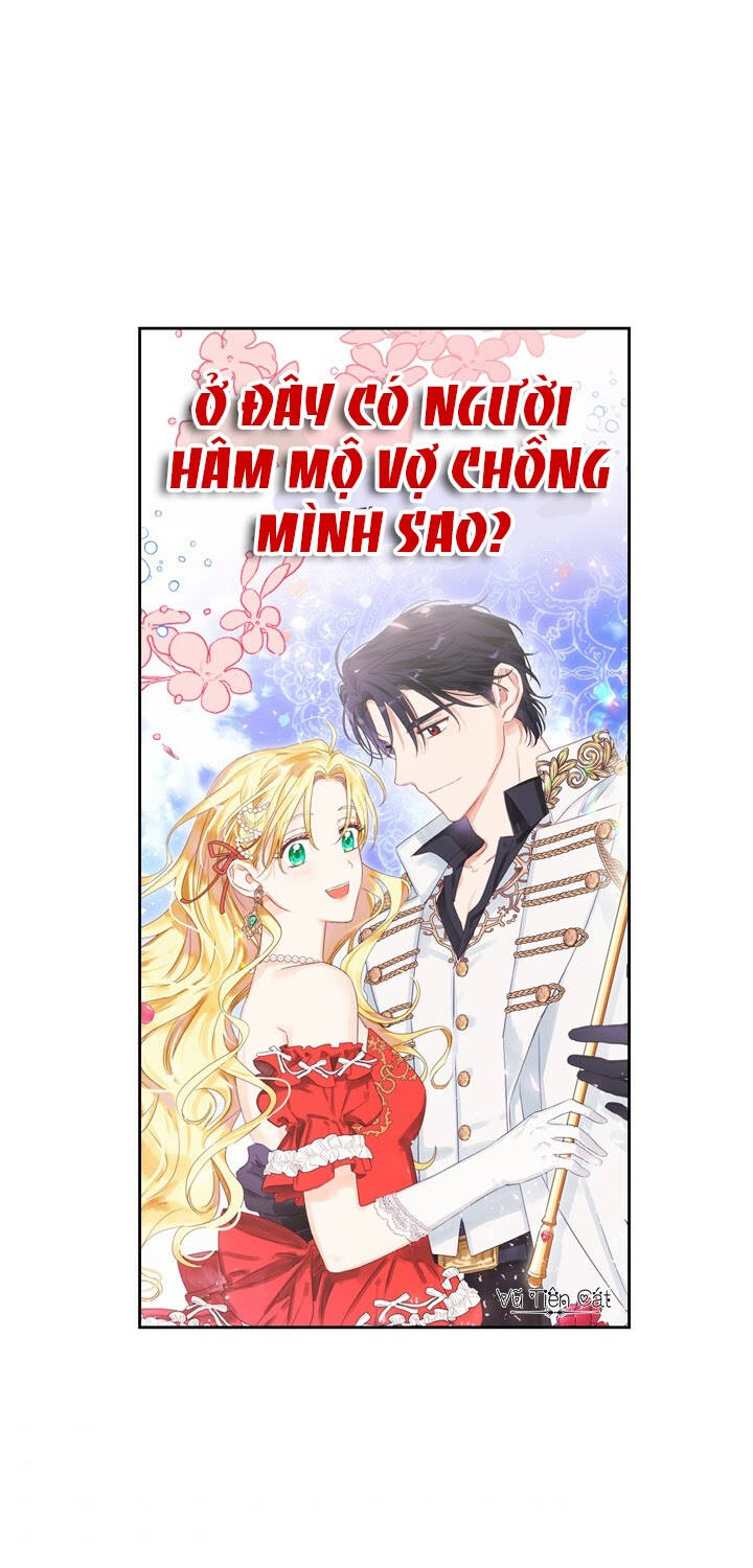 Ác Nữ Xứng Đôi Với Bạo Chúa Chapter 59 - Trang 2