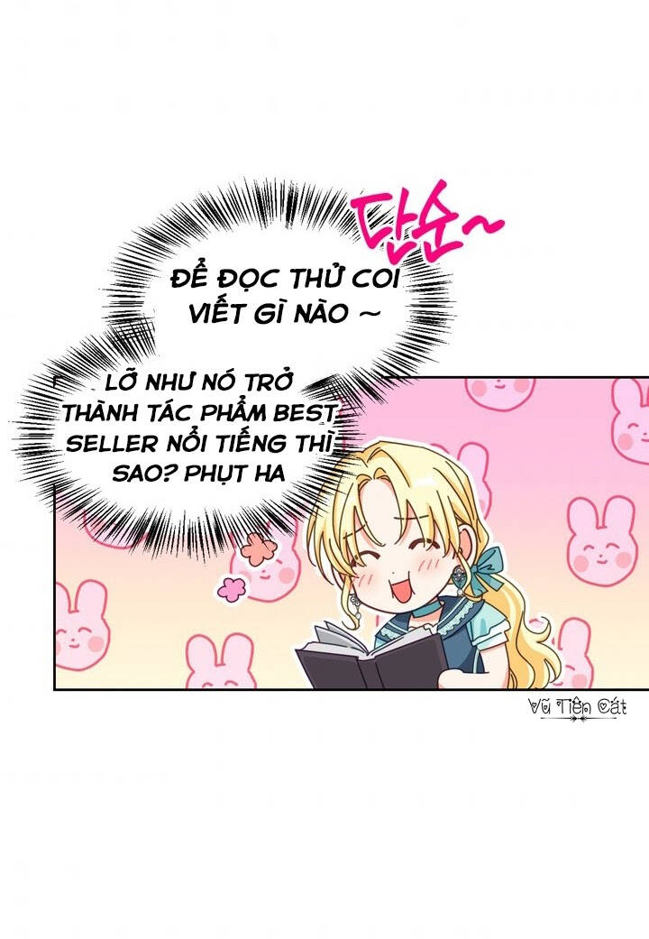 Ác Nữ Xứng Đôi Với Bạo Chúa Chapter 59 - Trang 2